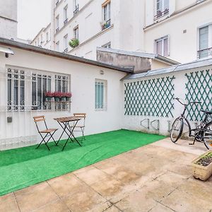 Apartamento Estudio